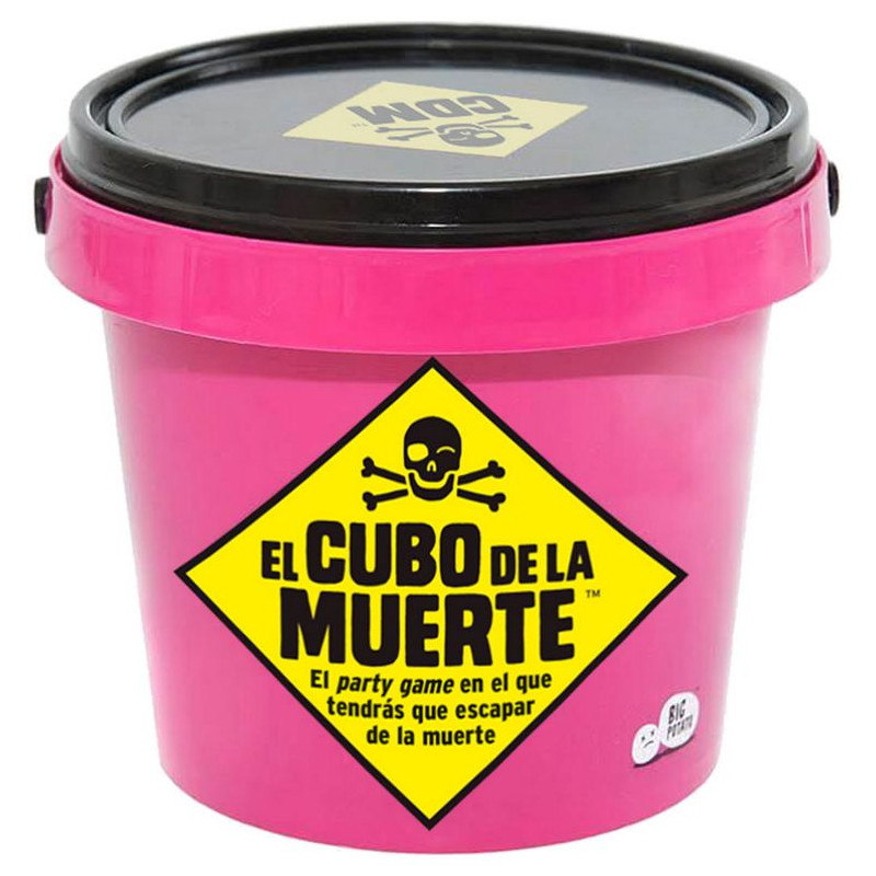 El Cubo de la Muerte