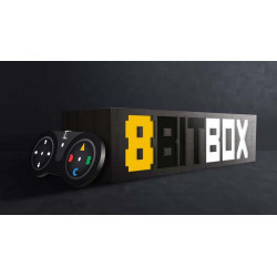 8 Bit Box (castellano)