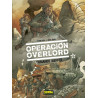 Operacion Overlord 4: Comando Kieffer