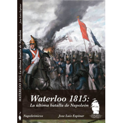 Waterloo 1815