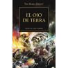 La Herejia de Horus 35: El Ojo de Terra