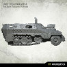 Orc Headkrasha Iron Reich Transporta