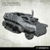 Orc Headkrasha Iron Reich Transporta