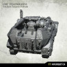 Orc Headkrasha Iron Reich Transporta