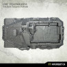 Orc Headkrasha Iron Reich Transporta