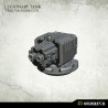 Legionary Tank Twin Thunder Gun (1)