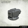 Legionary Tank Twin Thunder Gun (1)