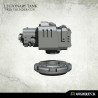 Legionary Tank Twin Thunder Gun (1)