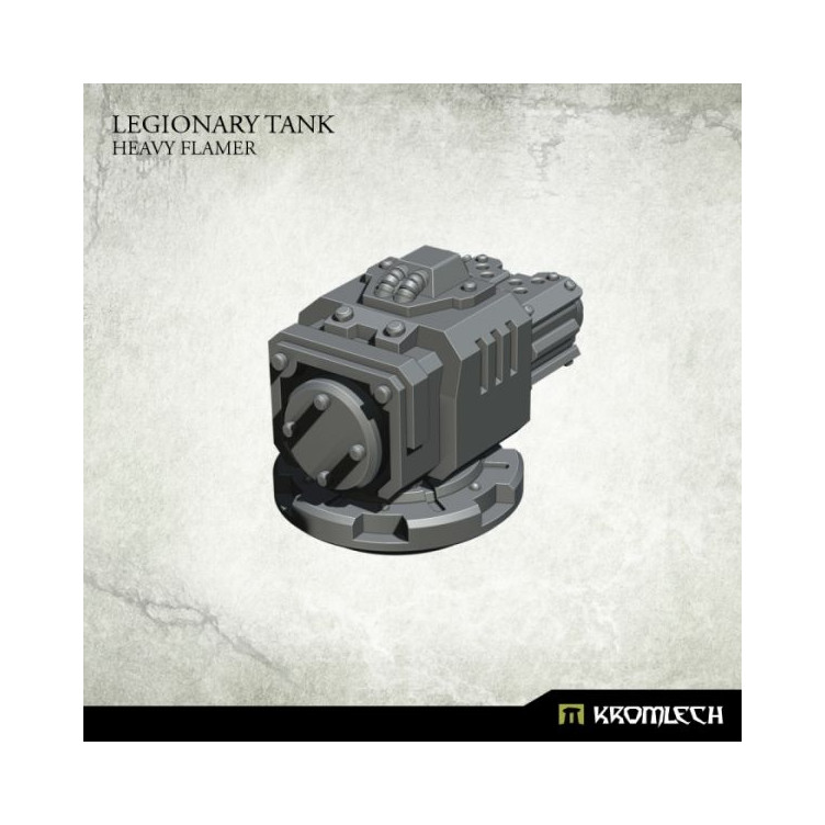 Legionary Tank Heavy Flamer (1)