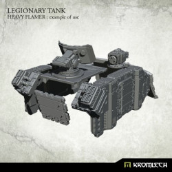 Legionary Tank Heavy Flamer (1)