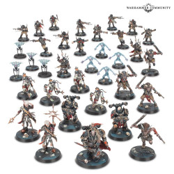 Warhammer Quest: Blackstone Fortress (castellano)