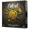 Fallout: Nueva California Exp.