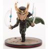 Thor Ragnarok Diorama Q-Fig Loki 