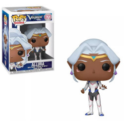 Voltron POP! Allura