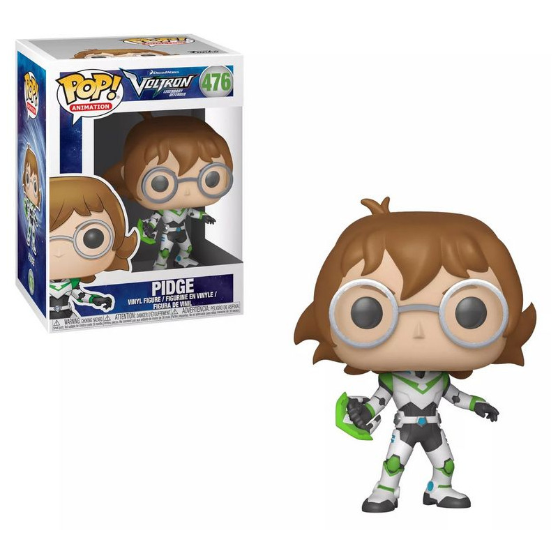 Voltron POP! Pidge