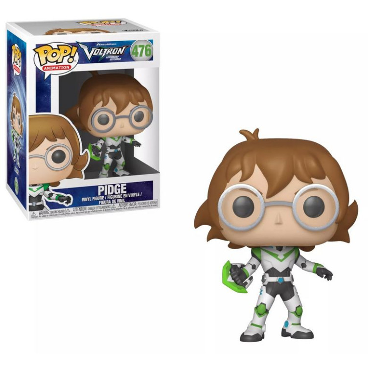 Voltron POP! Pidge