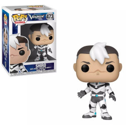 Voltron POP! Shiro