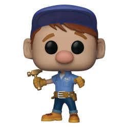 Rompe Ralph 2 POP! Fix-It Felix