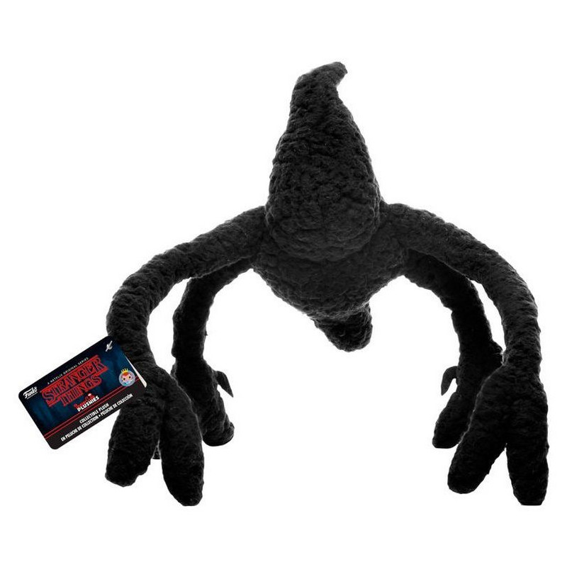 Peluche Stranger Things Smoke Monster