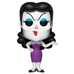 Rocky & Bullwinkle POP! Natasha