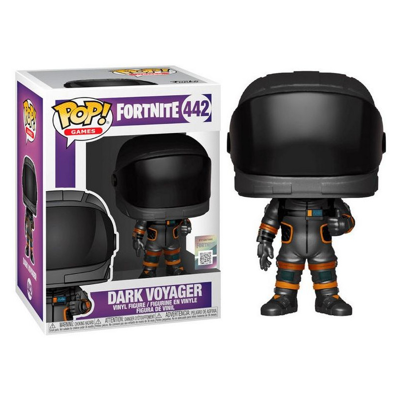 Fortnite POP! Dark Voyager