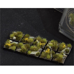 Highland Bases Square 20mm (x10)