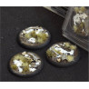 Winter Bases RoundLip 50mm (x3)