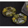 Highland Bases Round 60mm (x2)