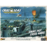 Cruel Seas Starter Set