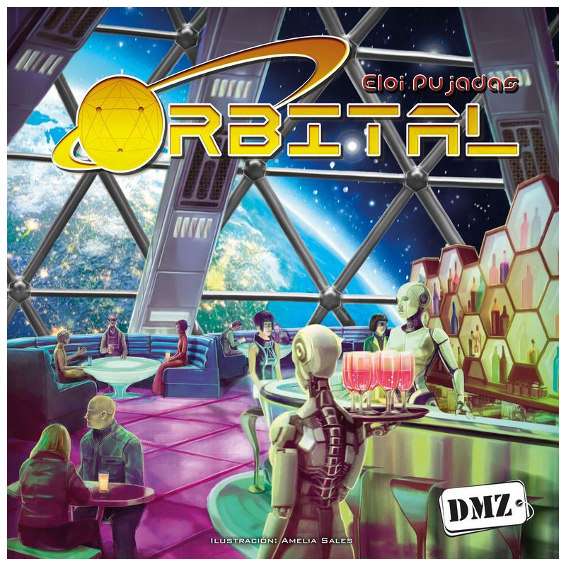 Orbital