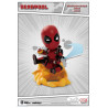 Marvel Comics - Mini Egg Attack Deadpool Ambush