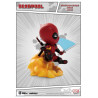 Marvel Comics - Mini Egg Attack Deadpool Ambush