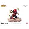 Vengadores Infinity War - Mini Egg Attack Iron Spider