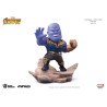 Vengadores Infinity War - Mini Egg Attack Thanos