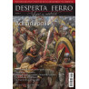 Desperta Ferro 50: Adrianópolis + Mapa Regalo