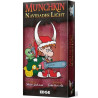 Munchkin Navidades Light