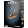 Orks Deffkilla Wartrike