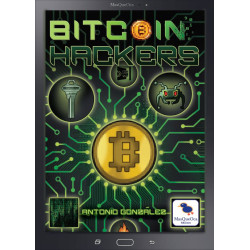 Bitcoin Hackers (castellano)