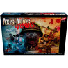 Axis & Allies & Zombies (inglés)