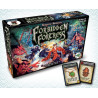 Shadows of Brimstone: Forbidden Fortress Core Set (inglés)