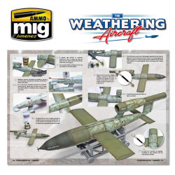 The Weathering Aircraft 10. Armamento (castellano)