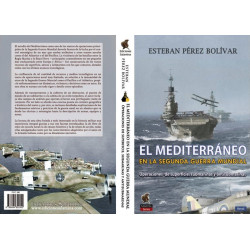 El Mediterraneo en la Segunda Guerra Mundial