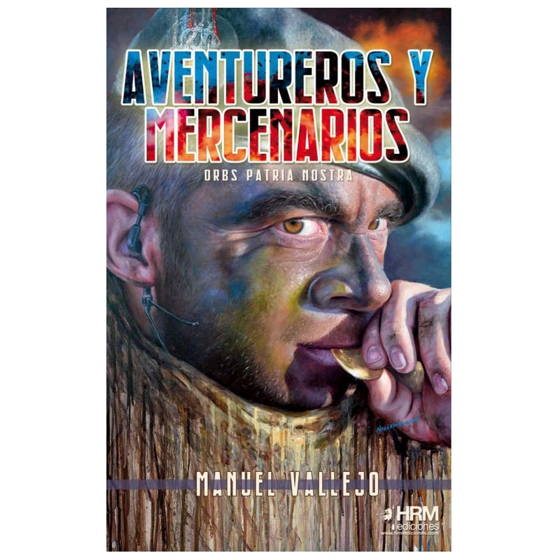 Aventureros y Mercenarios