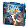 Freak shop (castellano)