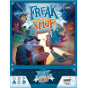 Freak shop (castellano)