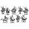 Ancient Gallic Cavalry