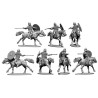 Ancient Gallic Cavalry