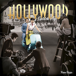 Hollywood Golden Age (castellano)