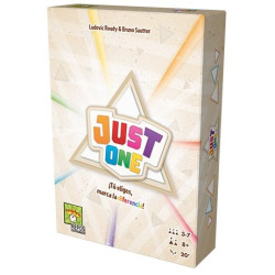 Just One (castellano)