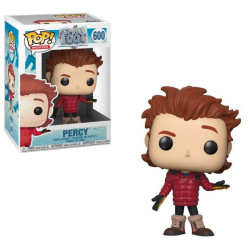 Smallfoot POP! Percy